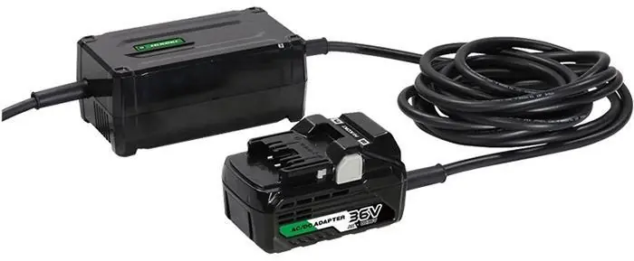 Nätadapter Begränsat antal